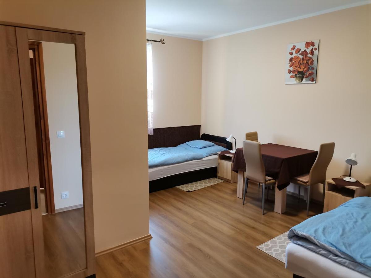 Okerka Vendeghaz Διαμέρισμα Csesztreg Εξωτερικό φωτογραφία
